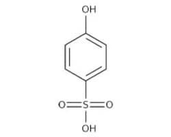 Organic sulfonic acids and derivatives
