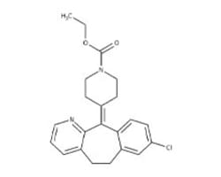Benzocycloheptapyridines