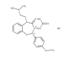 Benzothiazepines