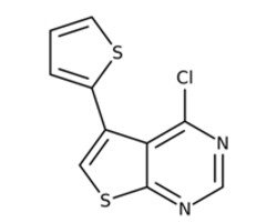 Bi- and oligothiophenes