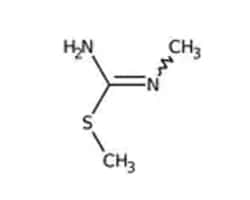 Isothioureas
