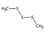 Organic trisulfides