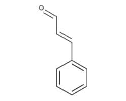 Cinnamaldehydes