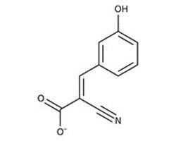 Cinnamic acids and derivatives