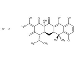 Tetracyclines