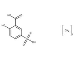 Benzenesulfonic acids and derivatives