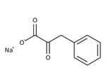 Phenylpyruvic acid derivatives