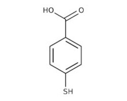Sulfanylbenzoic acids and derivatives