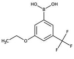 Trifluoromethylbenzenes