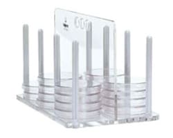 Petri Dish Racks