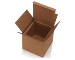 Mailing and Shipping Containers
