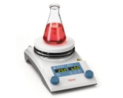 Hotplates and Stirrers