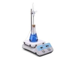 Combination Stirring Hotplates