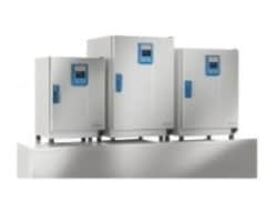 Heating and Drying Ovens