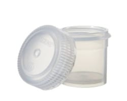 Storage Jars