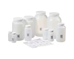 Environmental Sampling Bottles