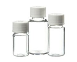 Serum Bottles