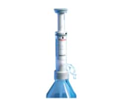 Bottletop Diluters and Dispensers