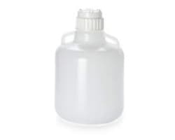 Cylindrical Carboys