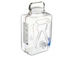 Rectangular Carboys