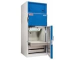 Combination Refrigerator Freezers