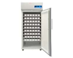 Enzyme Freezers