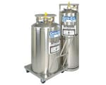 Liquid Nitrogen Storage Equipment