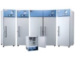 Plasma Freezers and Thawers
