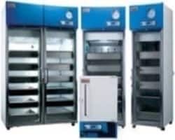 Blood Bank Refrigerators