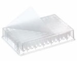 Microplate Sealing Films and Tapes