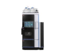 Liquid Chromatography Instruments