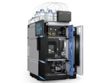 HPLC Rapid Separation Systems