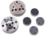 HPLC Solvent Handling Component Accessories