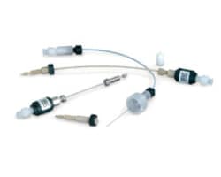 HPLC Valve and Injector Accessories