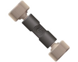 Chromatography Connectors