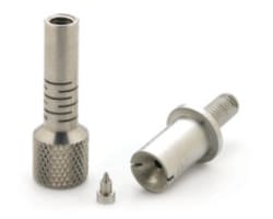 Chromatography Ferrule and Nut Kits