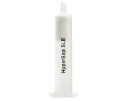 Solid Support Liquid-Liquid Extraction Columns and Plates