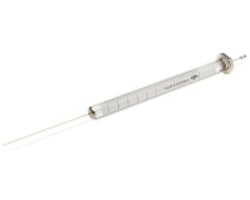 Manual Gas Tight Syringes