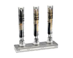 Gases and Gas Accessories