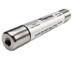 Inline Chromatography Gas Filters