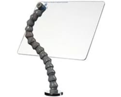 Benchtop Splash Shields