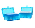 Pipette Tip Racks and Inserts