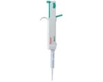 Manual Single Channel Pipettes