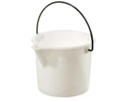 Cleaning Supplies and Equipment