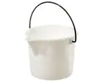 General Purpose Cleaning Buckets, Bucket Systems, and Wringers
