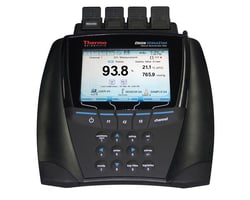 Dissolved Oxygen Meters