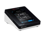ISE Concentration Meters