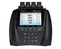 Multiparameter Meters
