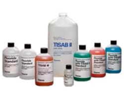Ion Selective Electrode Accessories