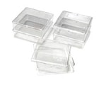 Gel Staining Boxes